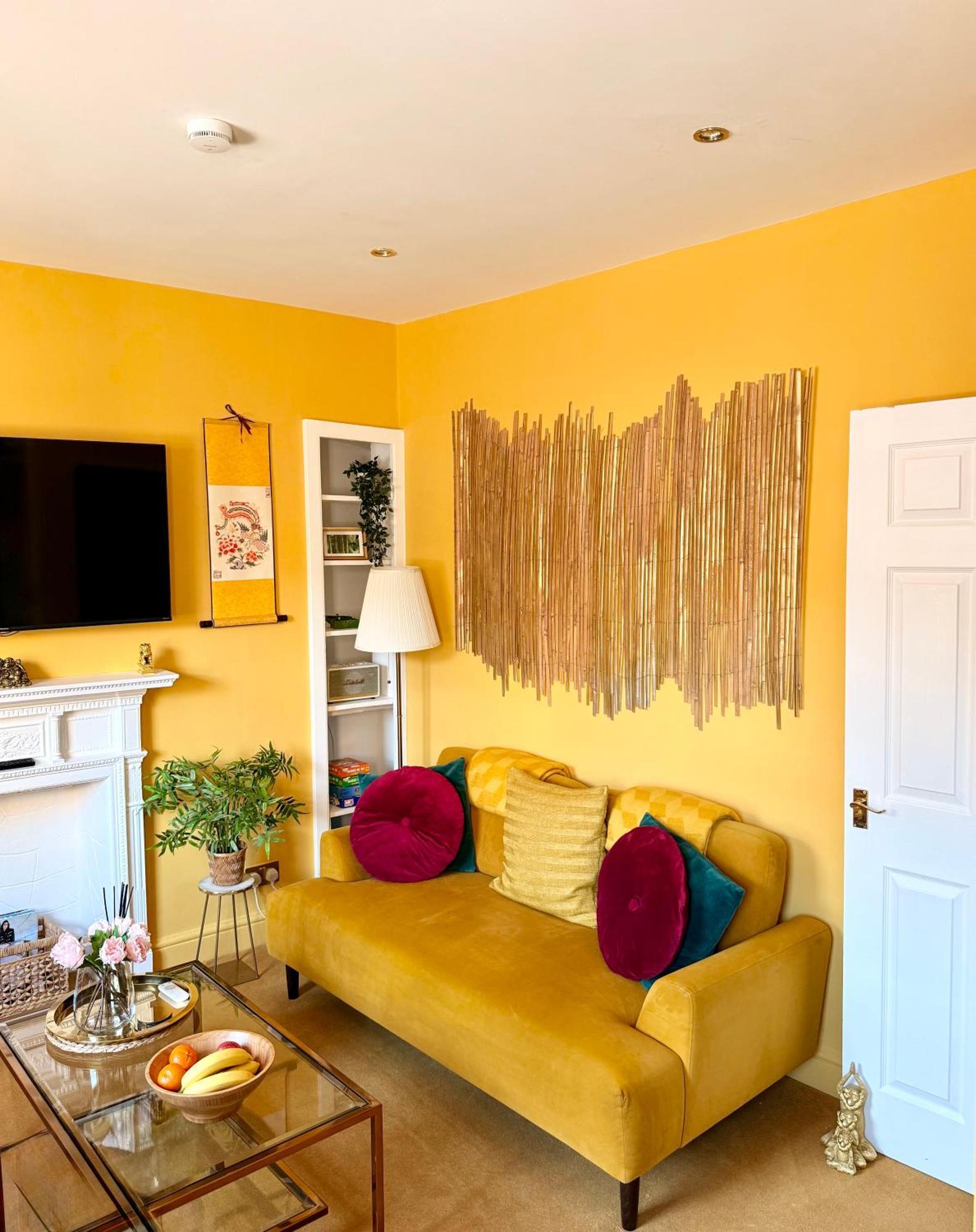 London Chinatown Apartments 외부 사진